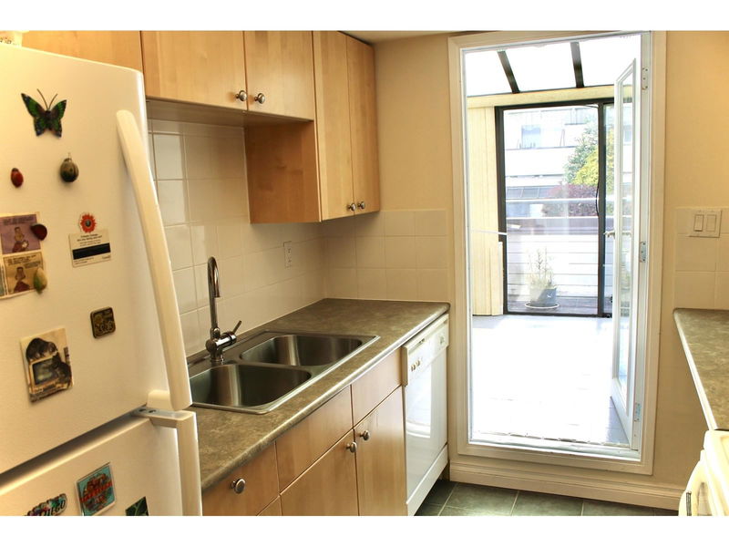 Tertiary Property View