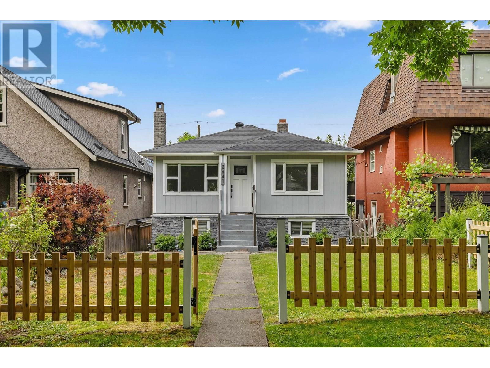 Primary Property View