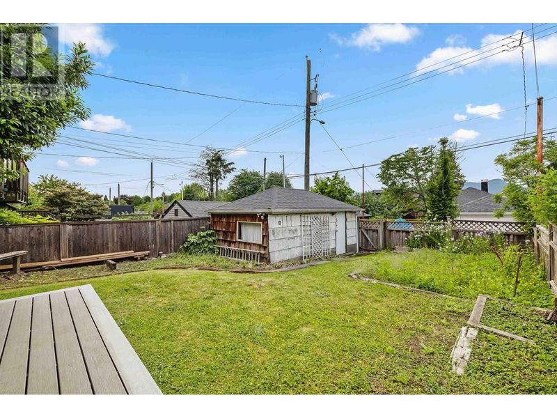 Tertiary Property View