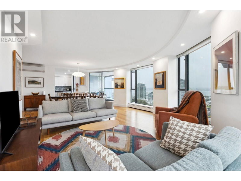 Tertiary Property View