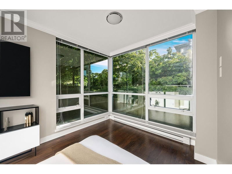 Tertiary Property View