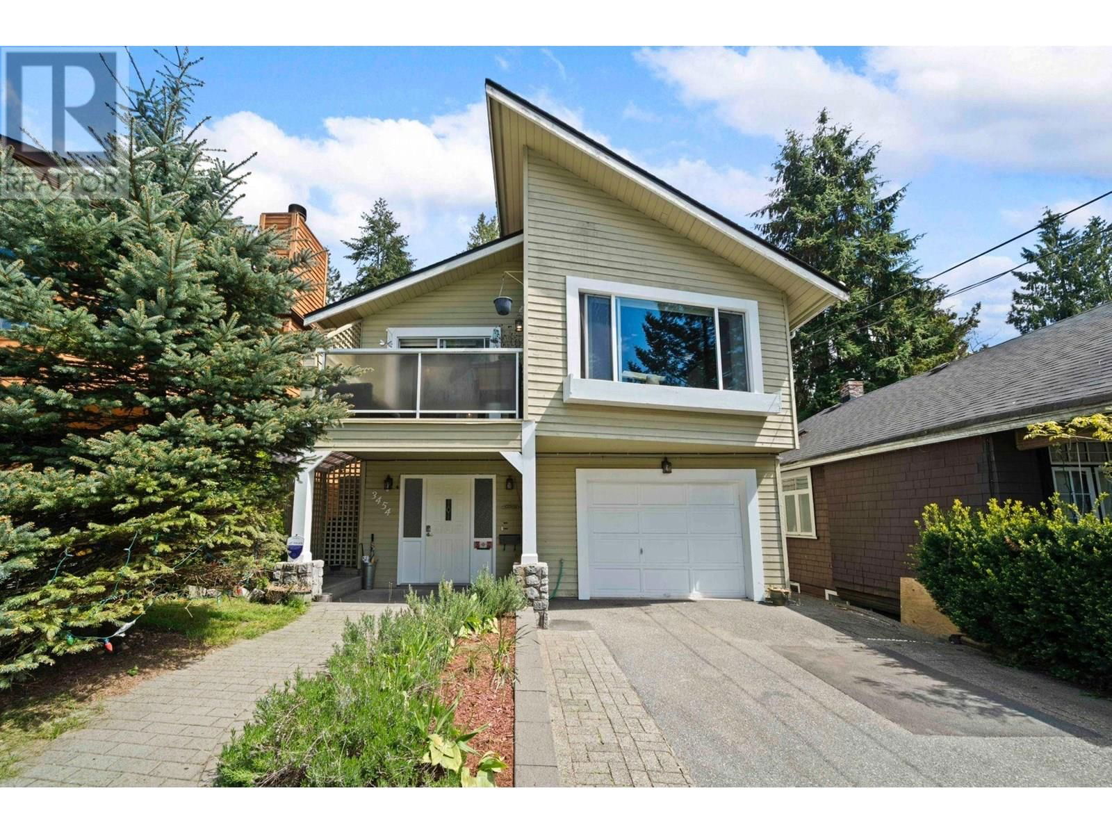 Primary Property View