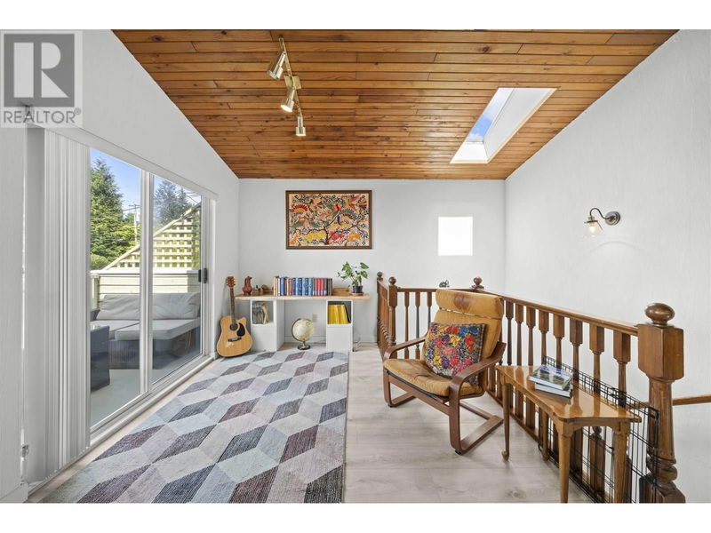Tertiary Property View