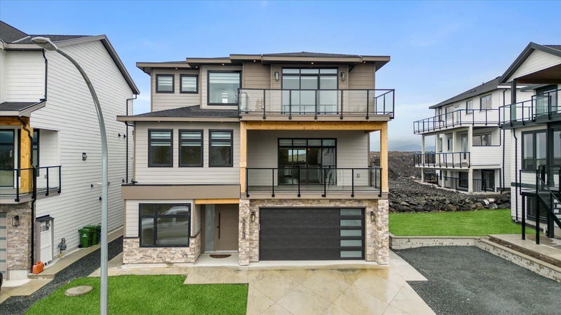 Tertiary Property View