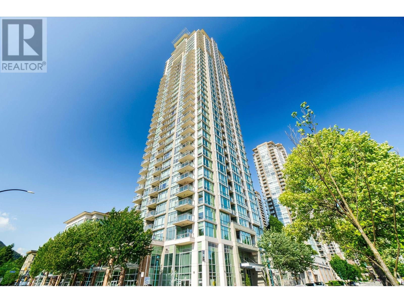 Primary Property View