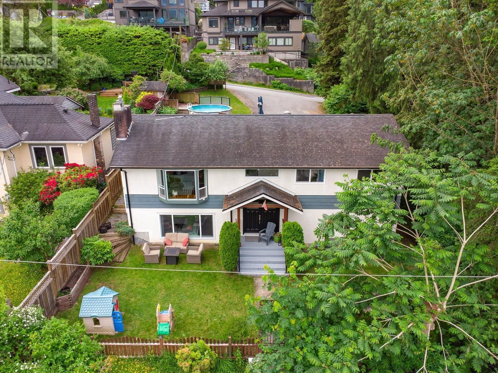 Primary Property View