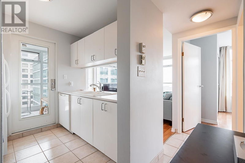 Tertiary Property View