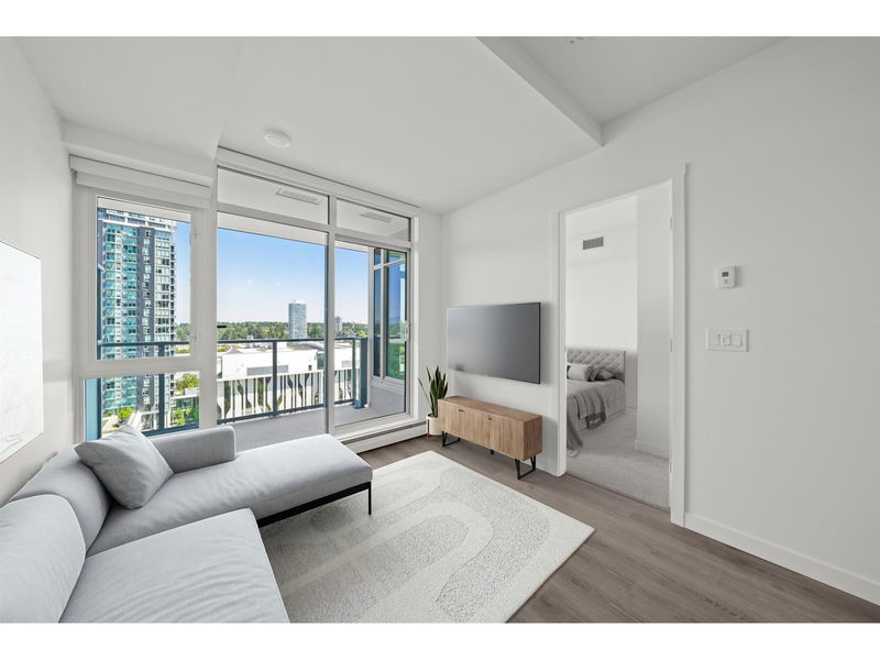 Tertiary Property View
