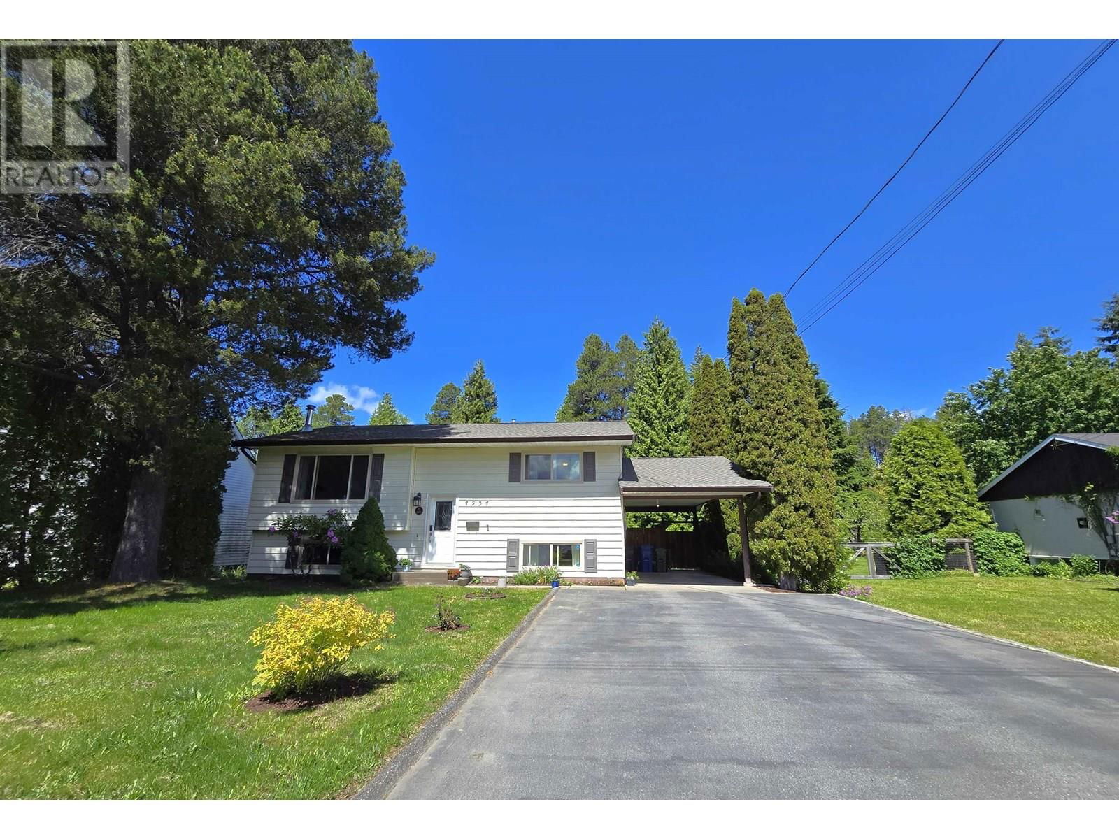 4934 AGAR AVENUE Image 1