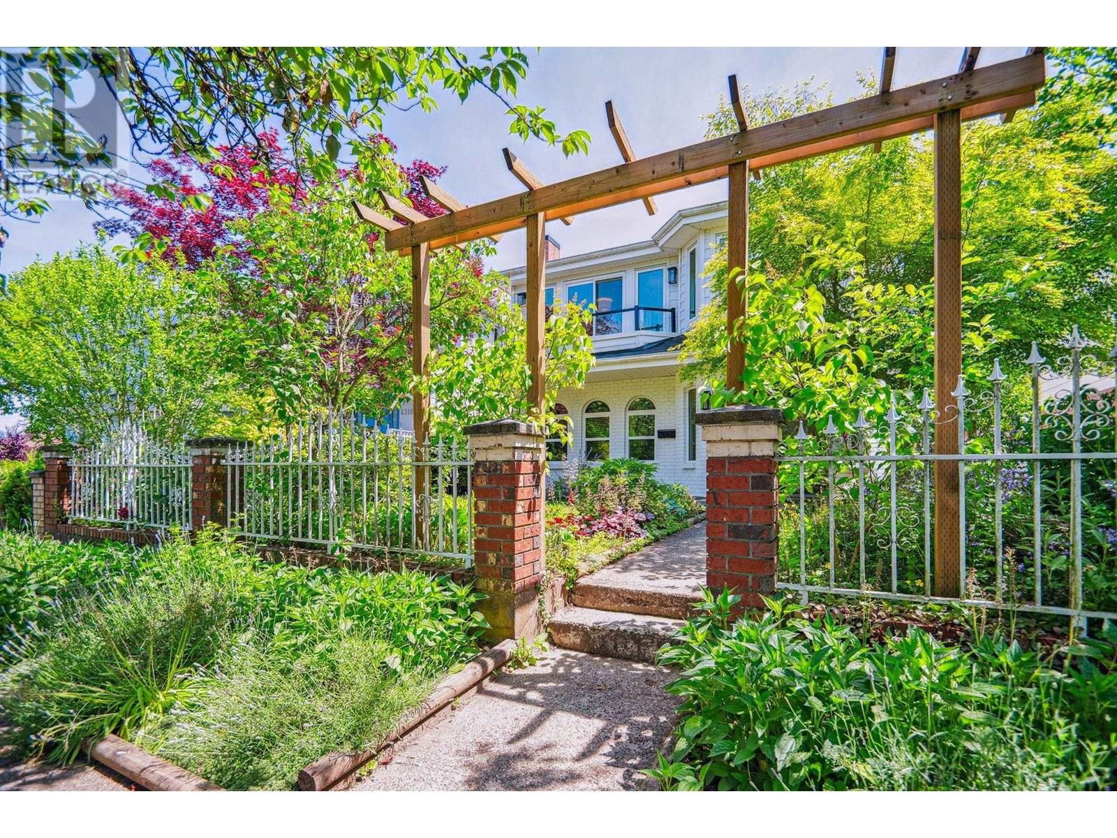 4334 ST. CATHERINES STREET Image 2