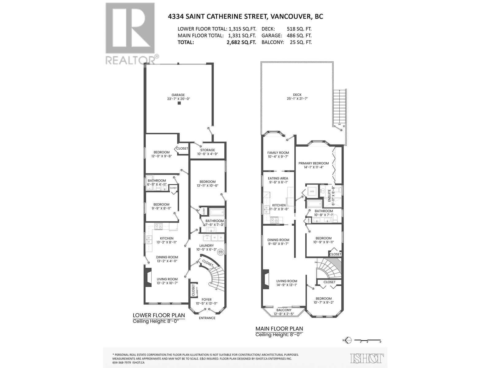 4334 ST. CATHERINES STREET Image 23
