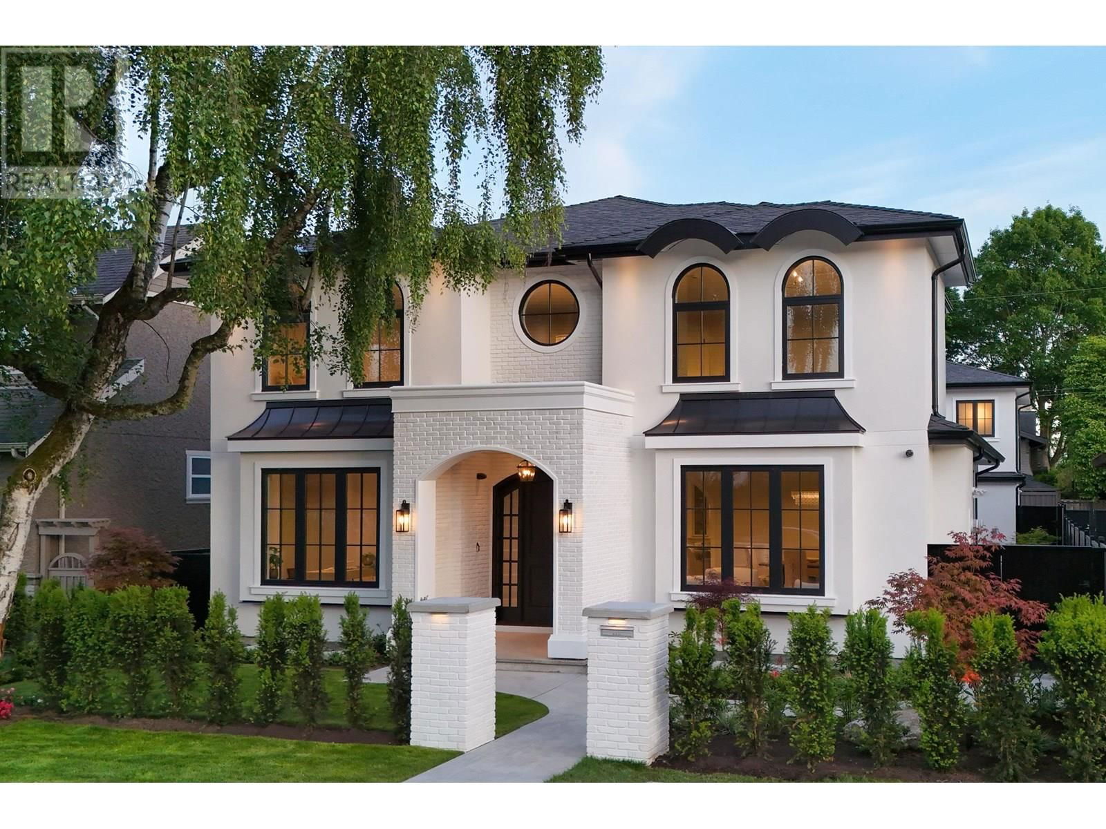 Primary Property View