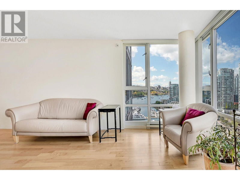Tertiary Property View