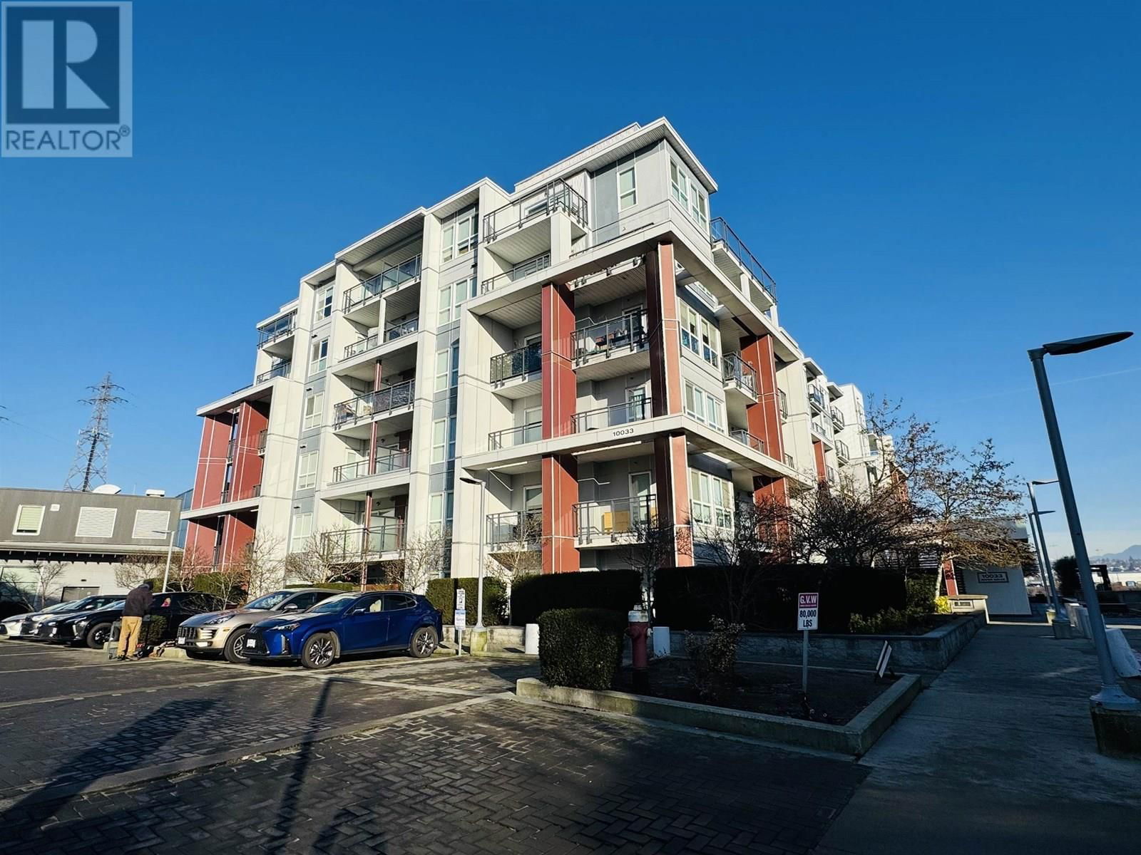 Primary Property View
