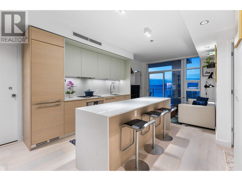 Tertiary Property View