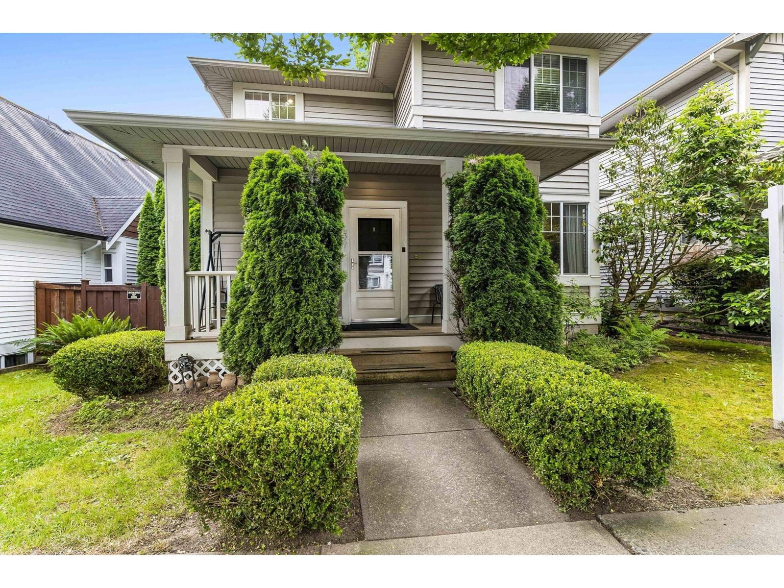 Primary Property View