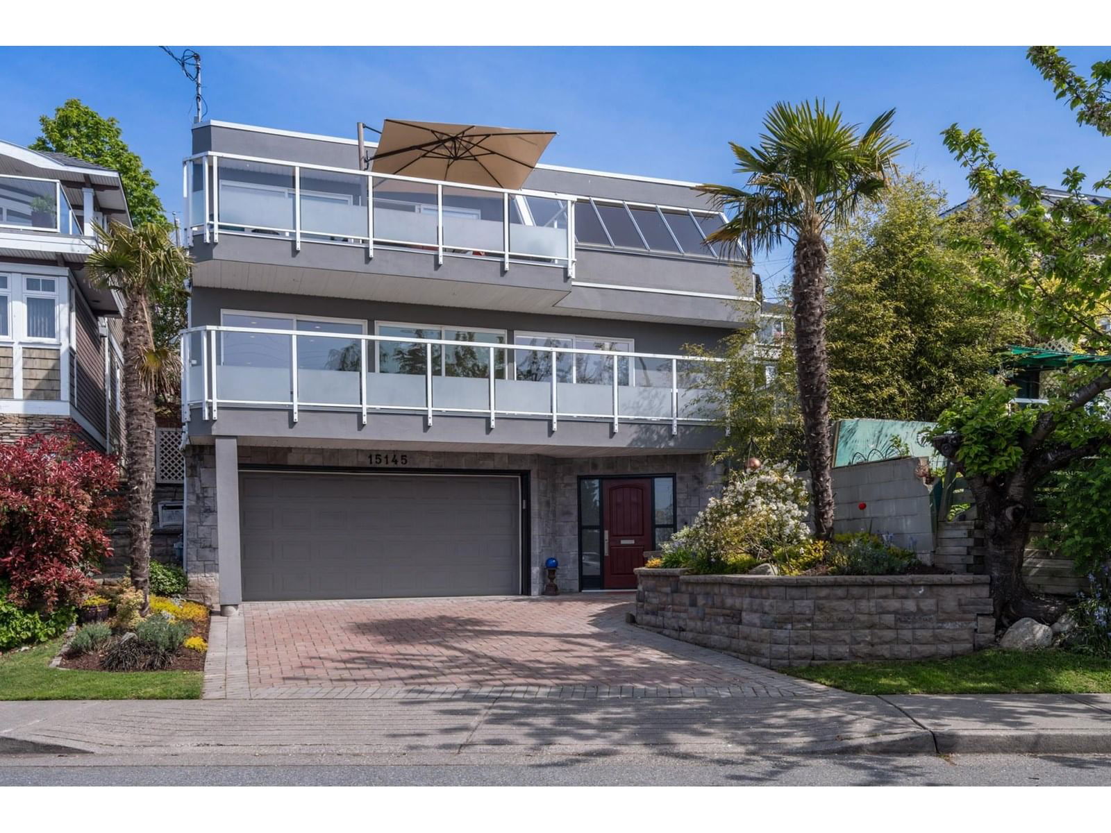 Primary Property View
