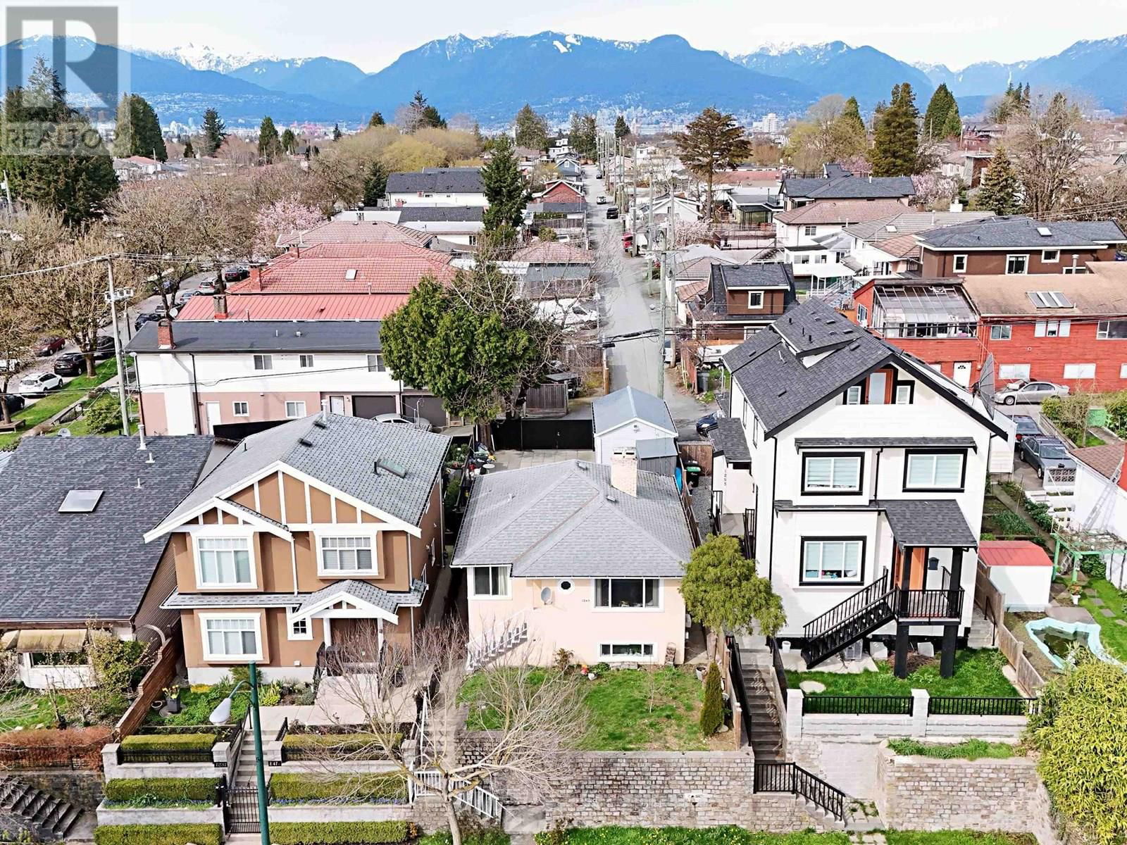 Primary Property View
