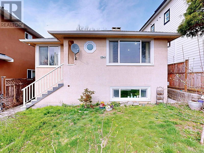 Secondary Property View