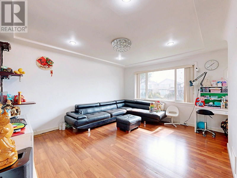 Tertiary Property View