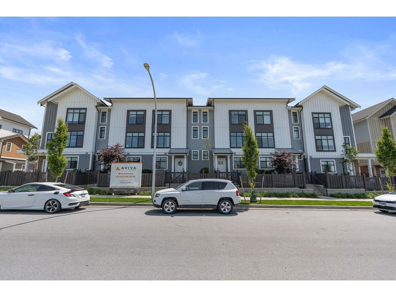 Primary Property View