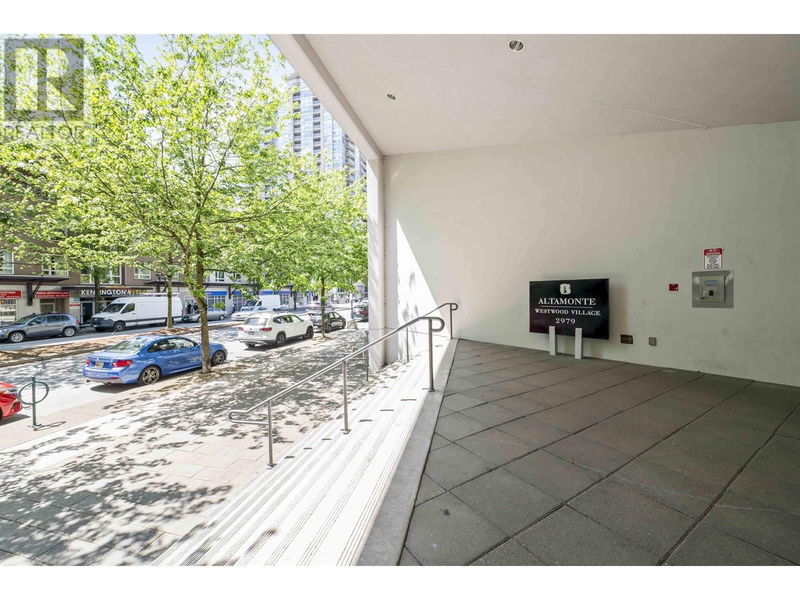 Tertiary Property View
