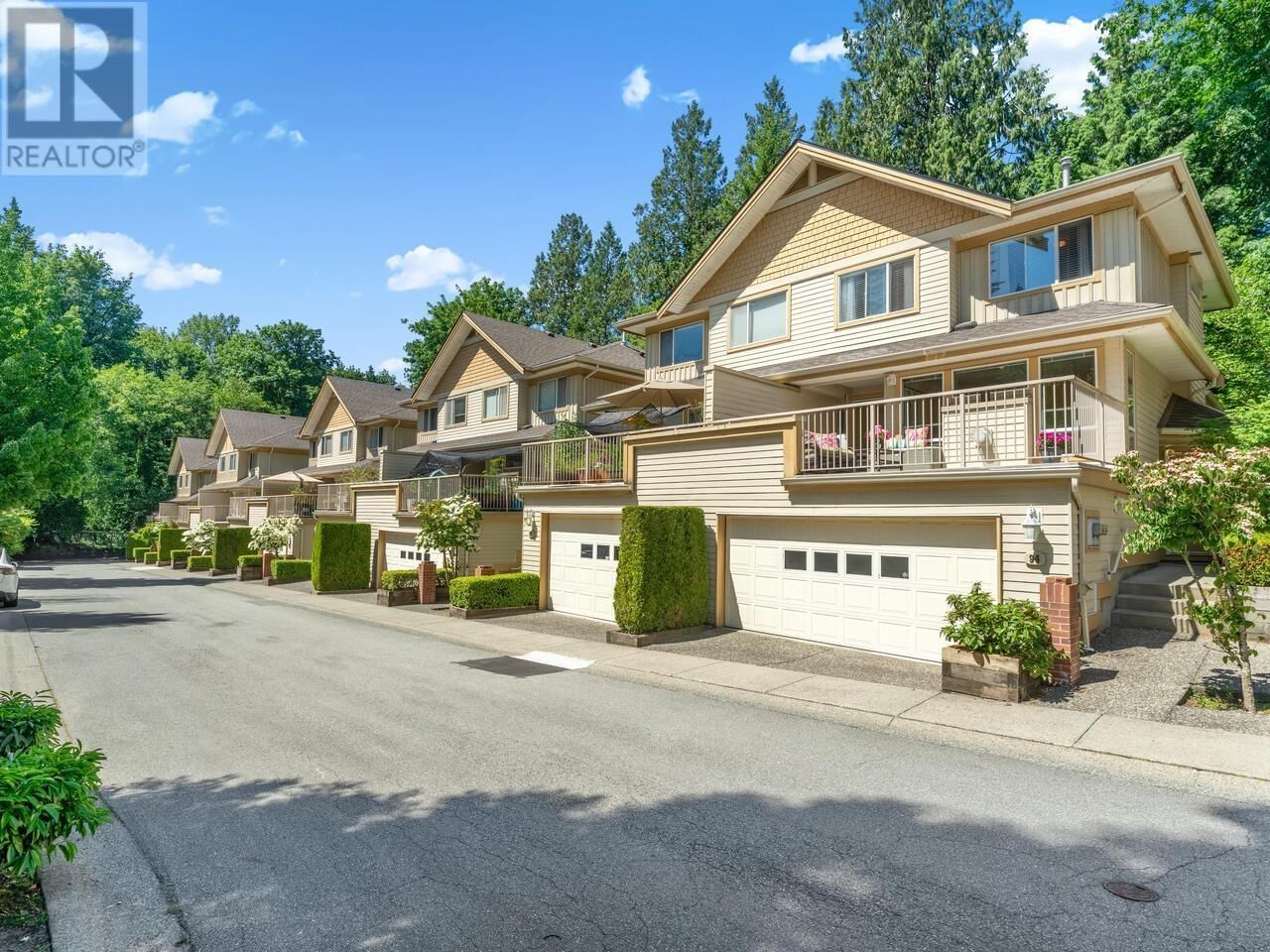 Primary Property View