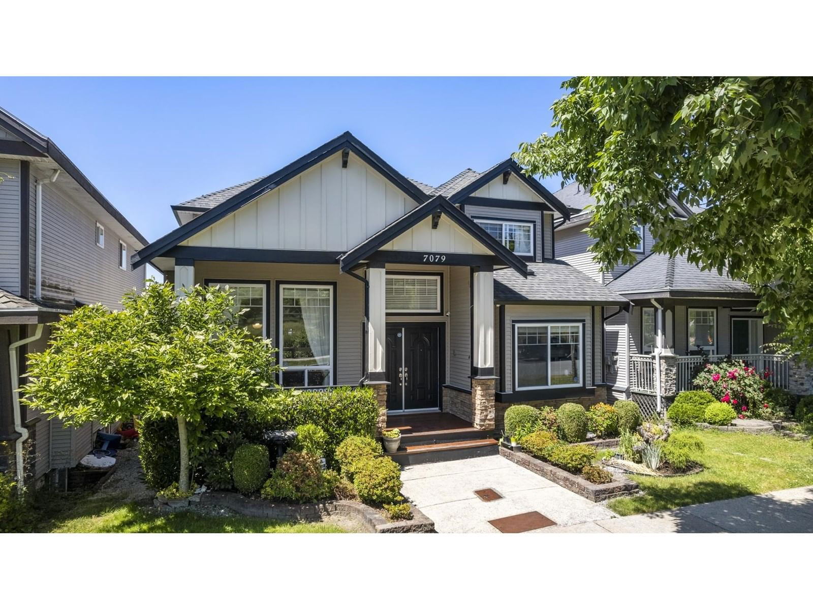Primary Property View