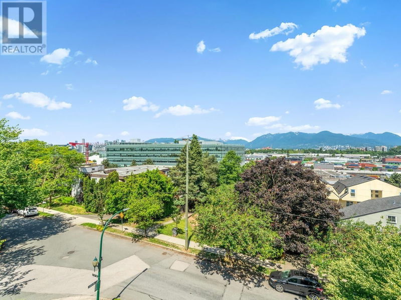 Tertiary Property View