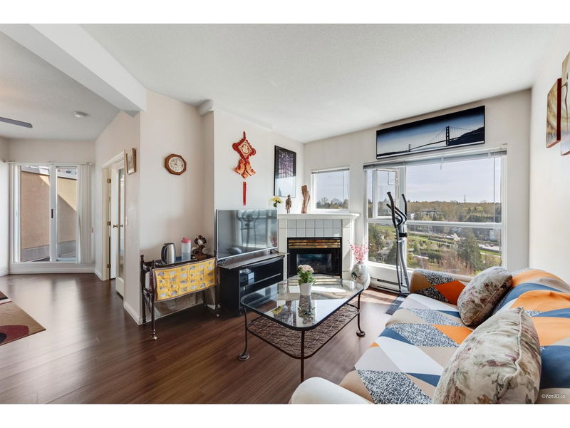 Tertiary Property View