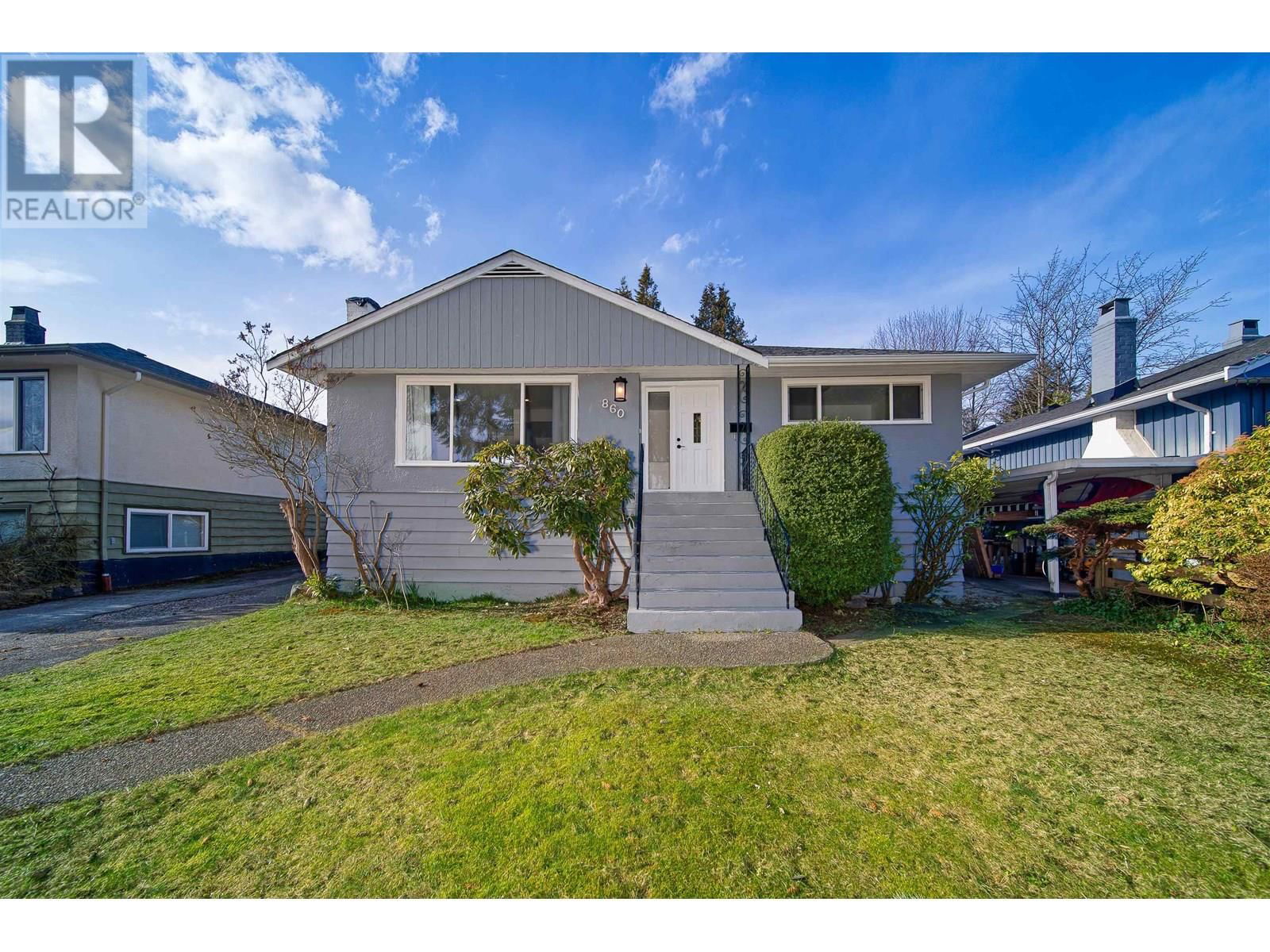Primary Property View
