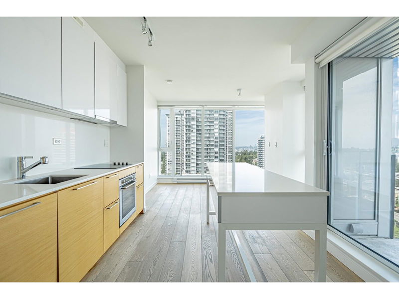 Tertiary Property View