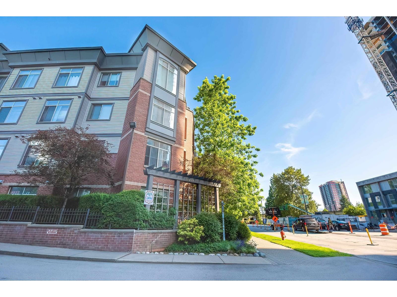 Primary Property View