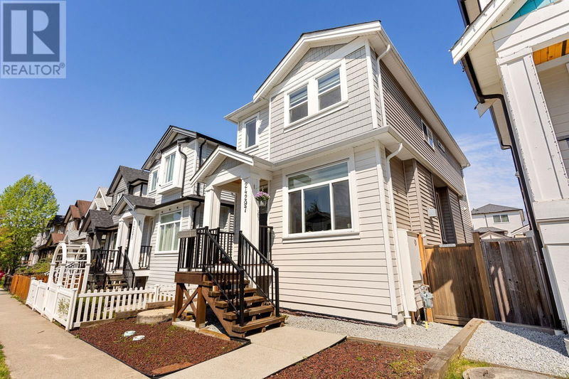 Secondary Property View