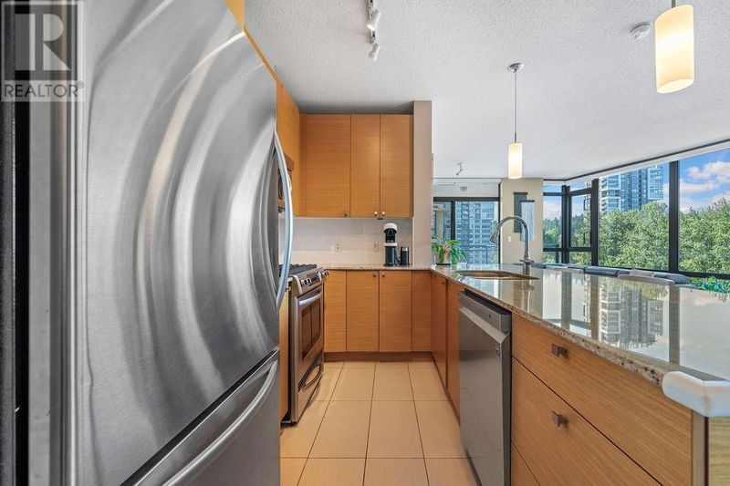 Tertiary Property View