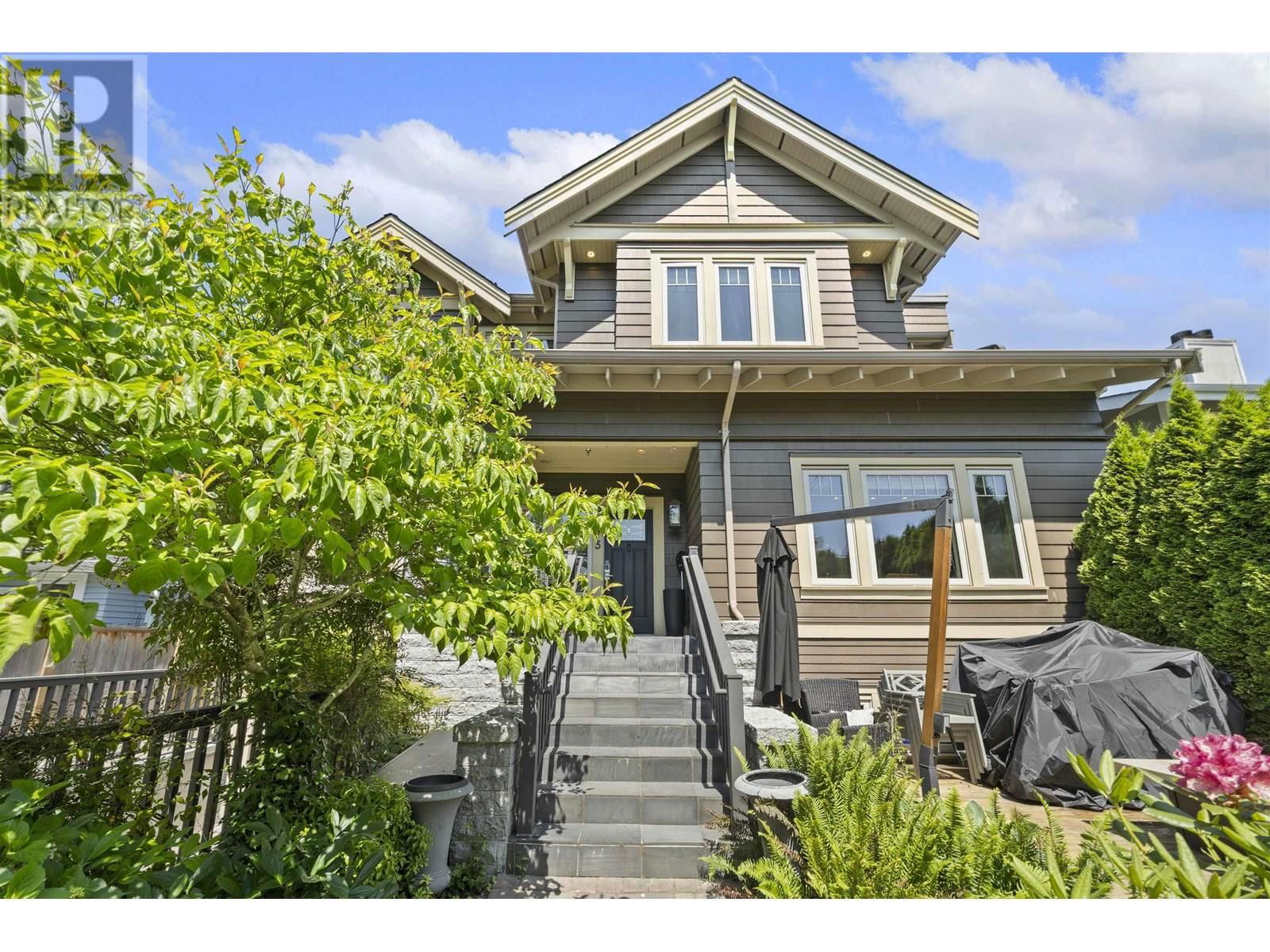 Primary Property View
