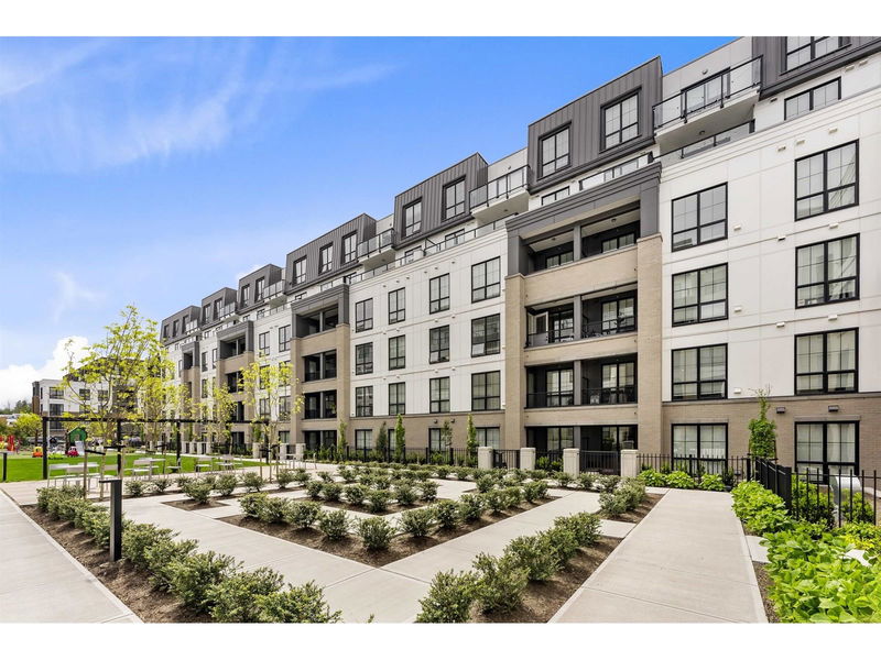 Tertiary Property View