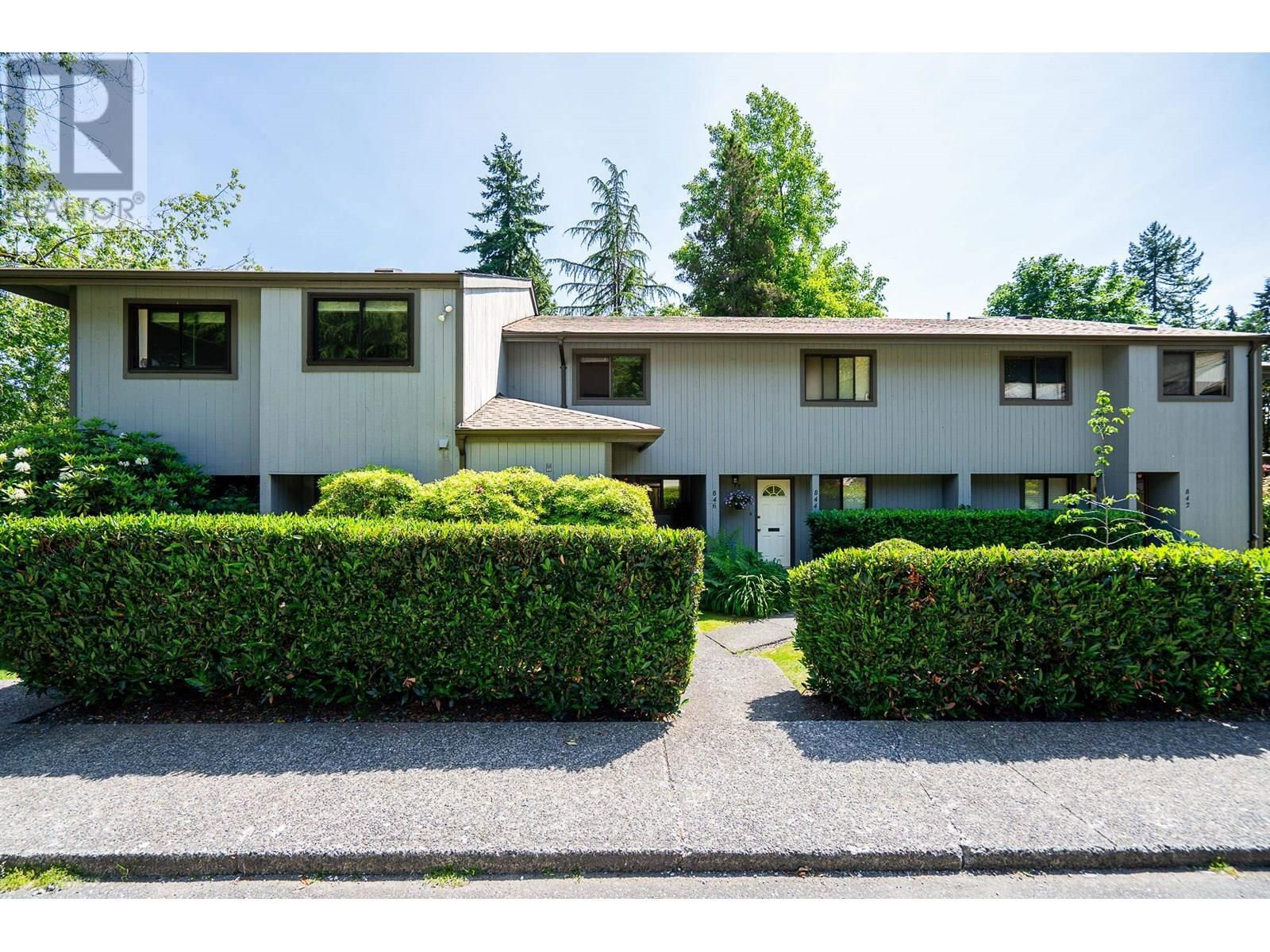 Primary Property View