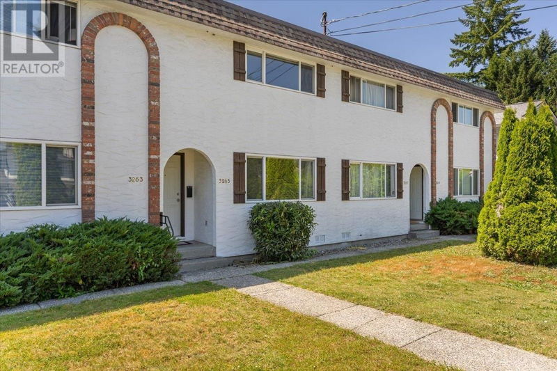 Secondary Property View