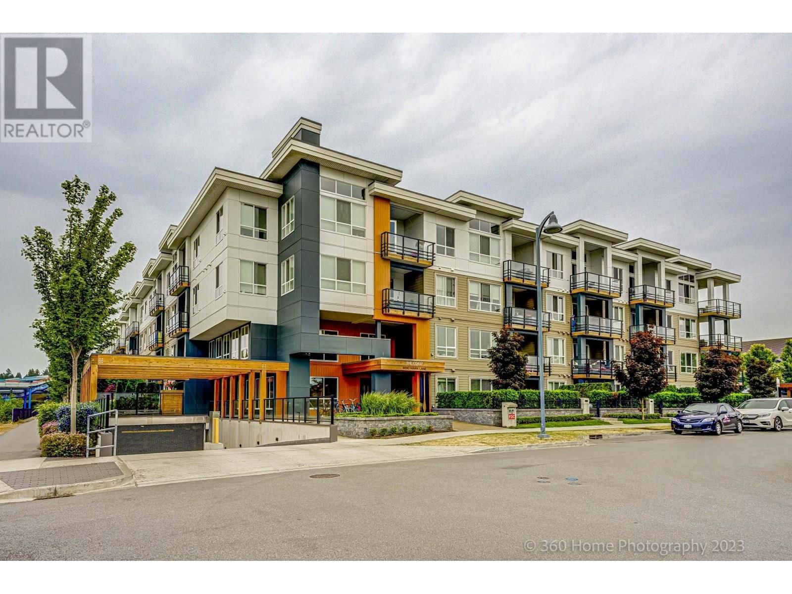 Primary Property View