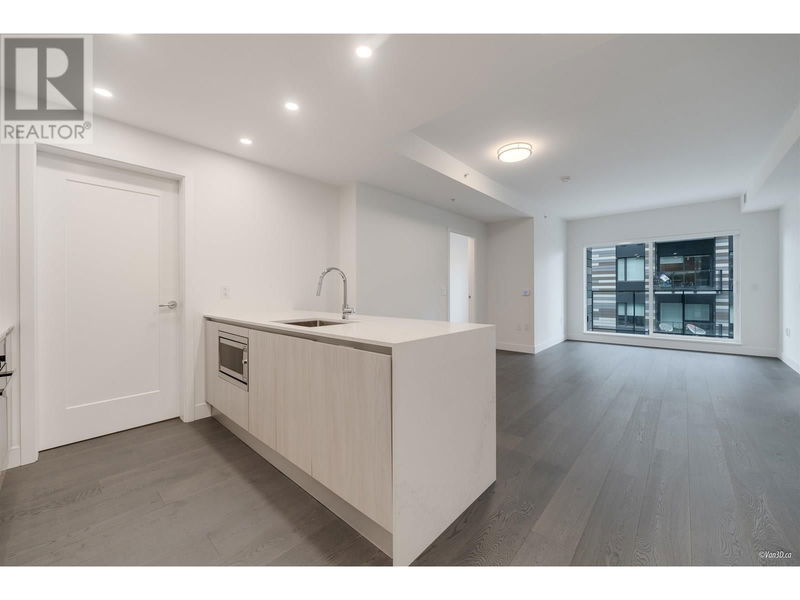 Tertiary Property View