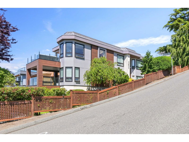 Tertiary Property View