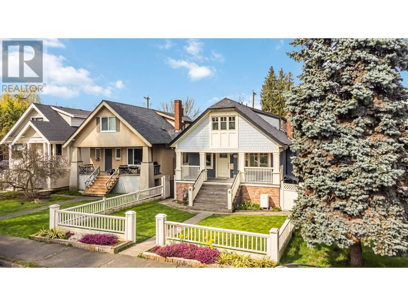 Primary Property View