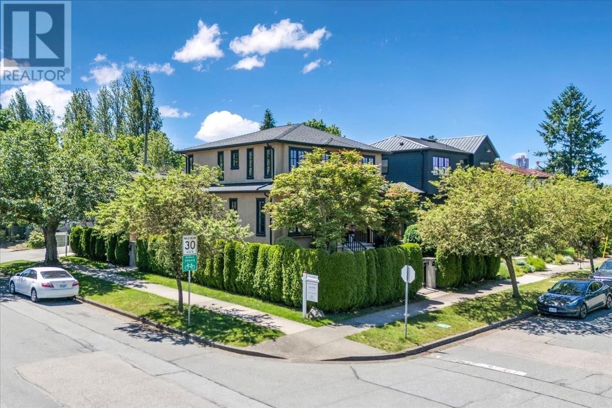 Primary Property View