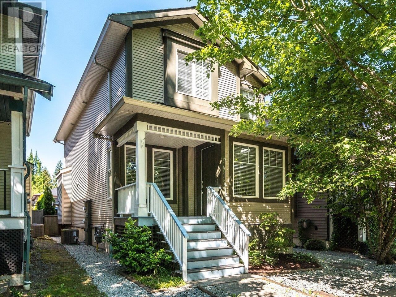 Primary Property View