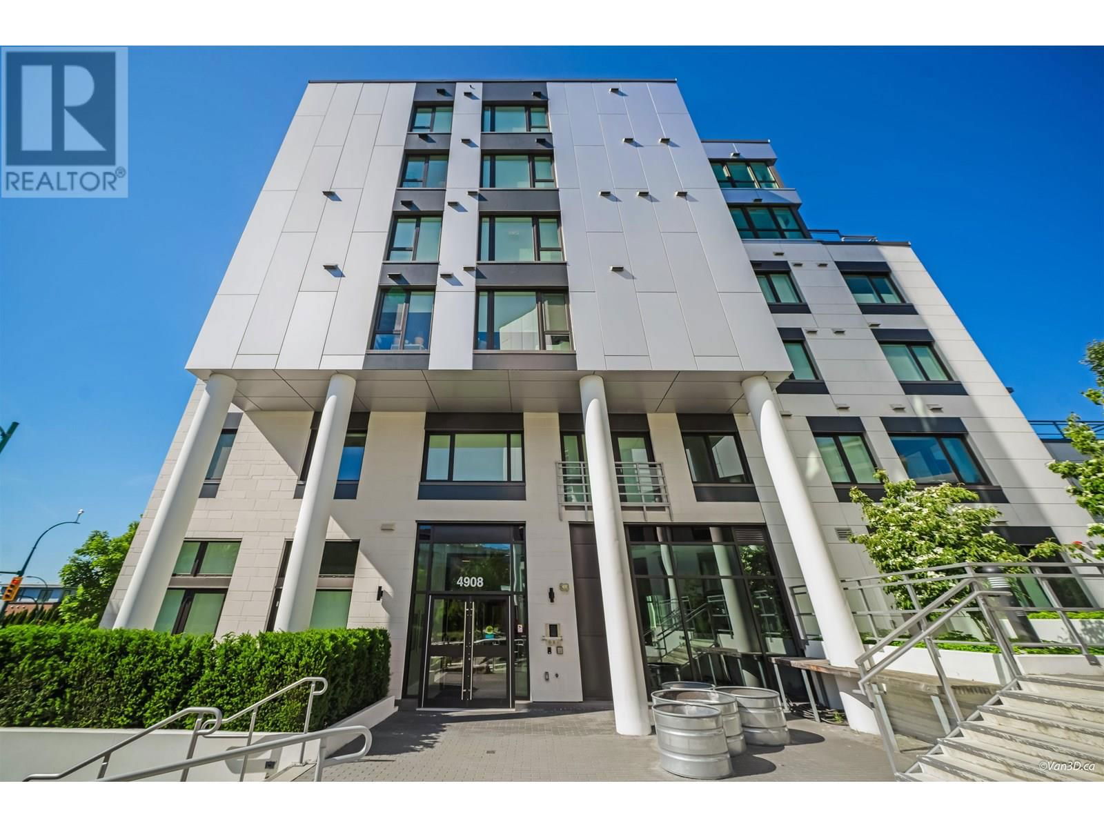 503 - 4908 CAMBIE STREET Image 1