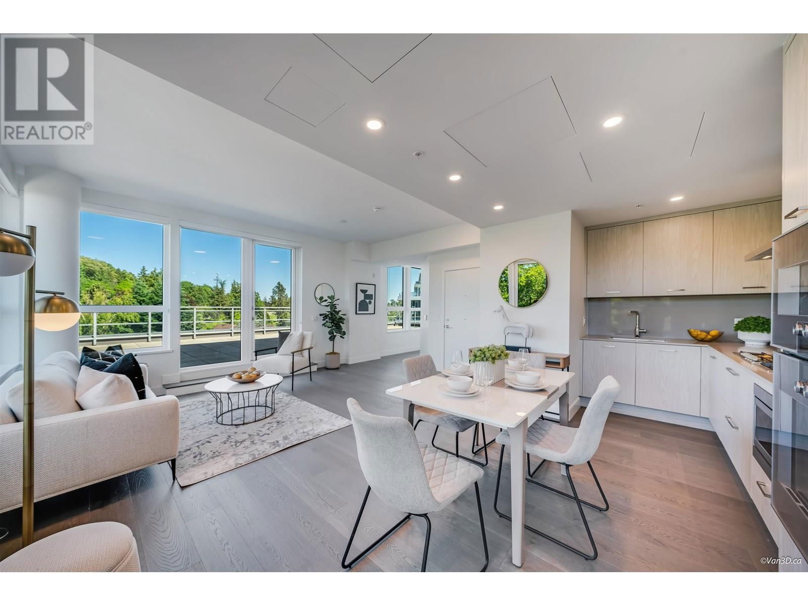 503 - 4908 CAMBIE STREET Image 11