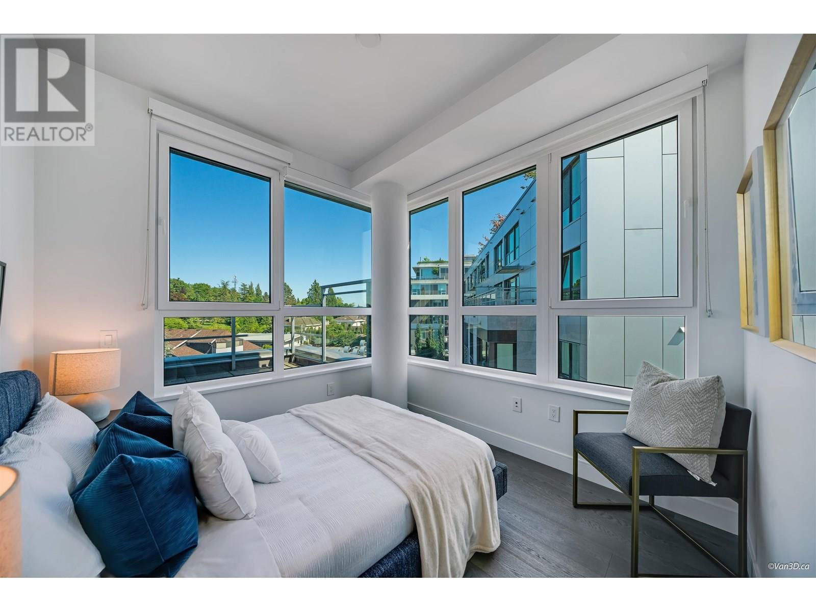 503 - 4908 CAMBIE STREET Image 14