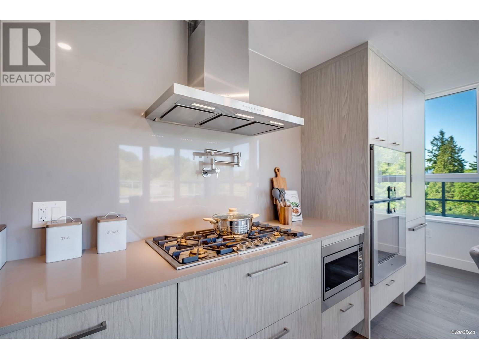 503 - 4908 CAMBIE STREET Image 22