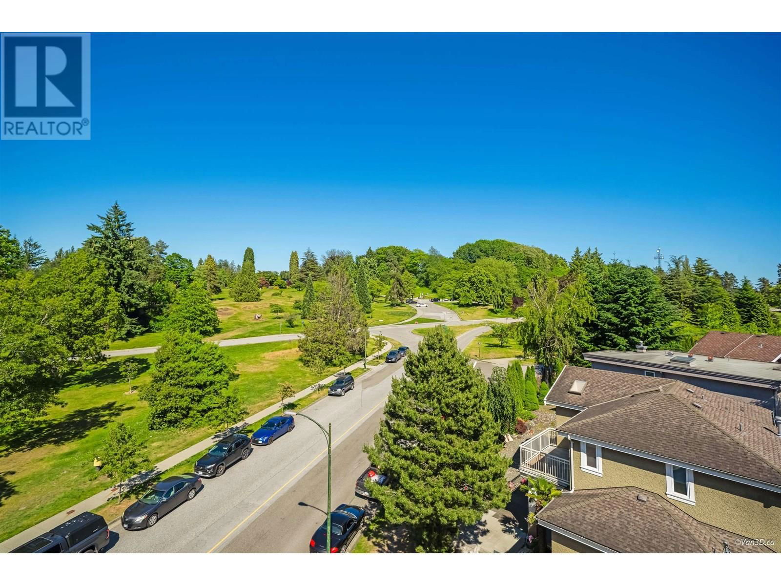 503 - 4908 CAMBIE STREET Image 27